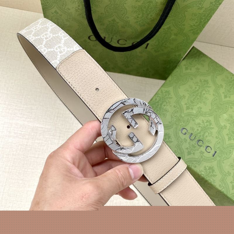 G*u*i belts